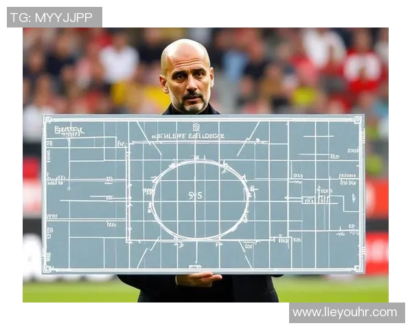 足球战术演变历史及现代战术特点