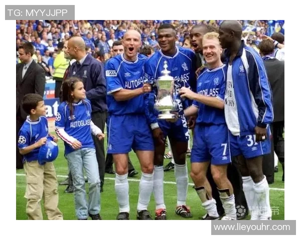 你不知道的英超：十大冷知识大揭秘