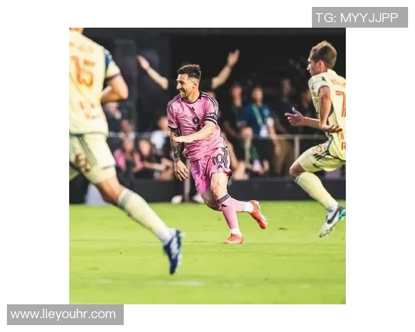 梅西赛后直言：我们配得上胜利